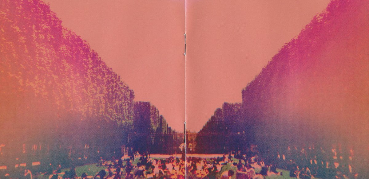 Tame Impala – Lonerism Music CD