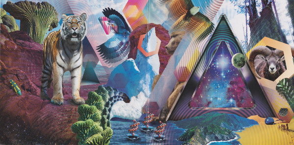 311 – Universal Pulse Music CD
