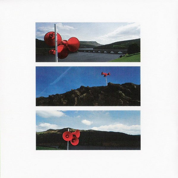 Depeche Mode – Music For The Masses (LP Vinyl) Vinyl Record