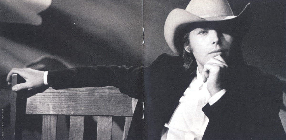 Dwight Yoakam – The Very Best Of Dwight Yoakam Music CD