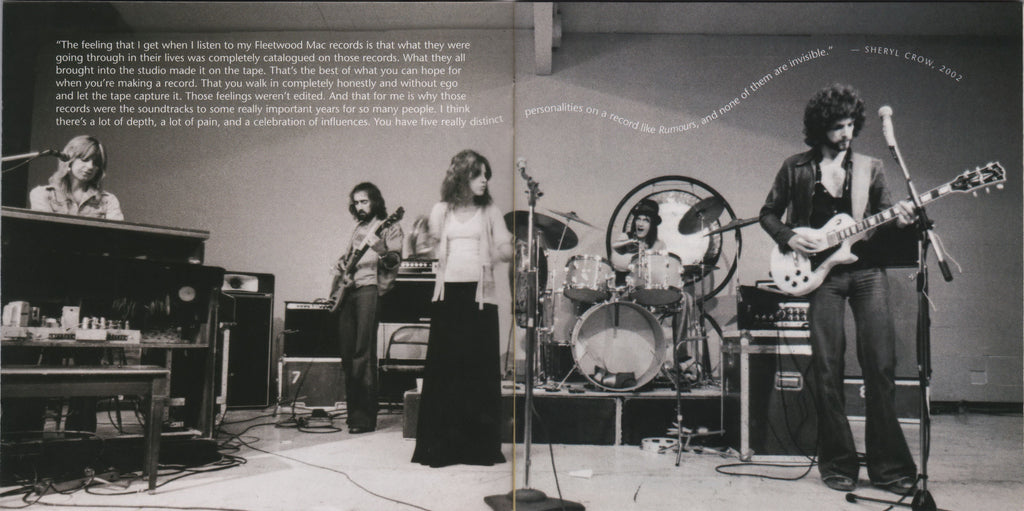 Fleetwood Mac – Very Best of Fleetwood Mac (2-CD)