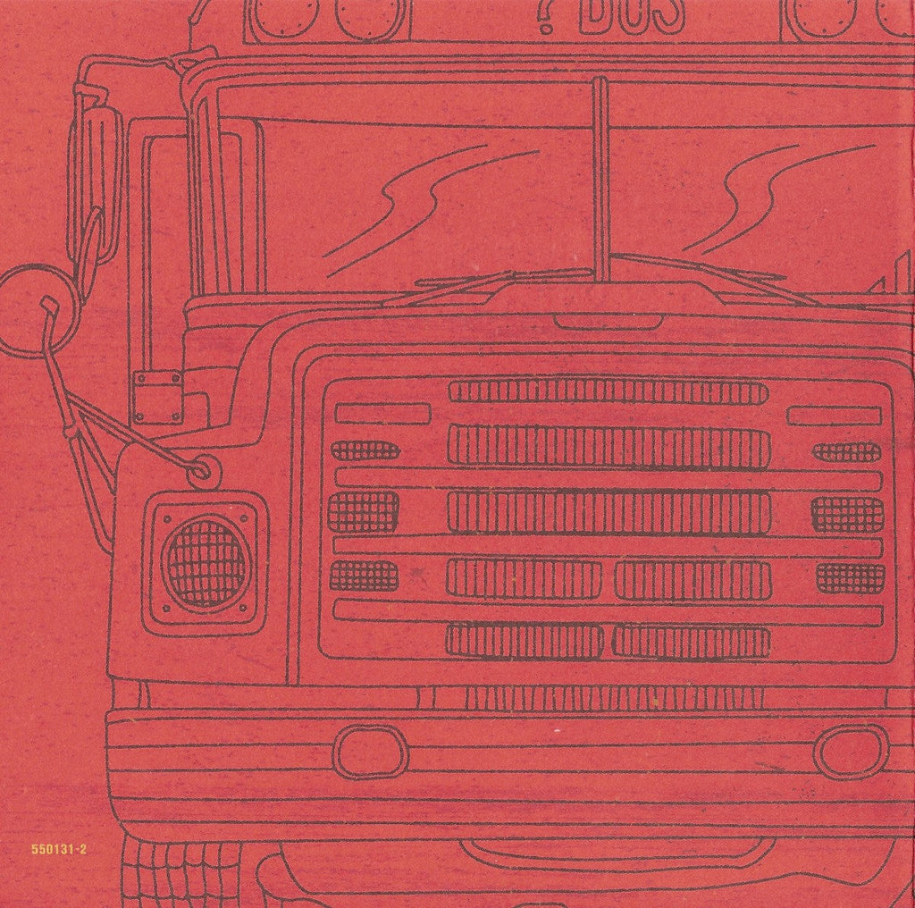 Gary Clark Jr. – The Story Of Sonny Boy Slim Music CD