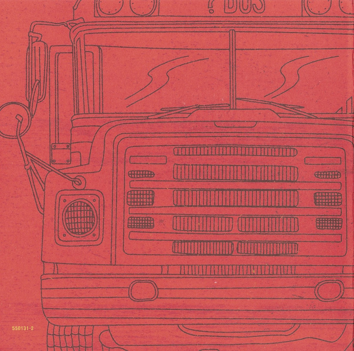 Gary Clark Jr. – The Story Of Sonny Boy Slim Music CD