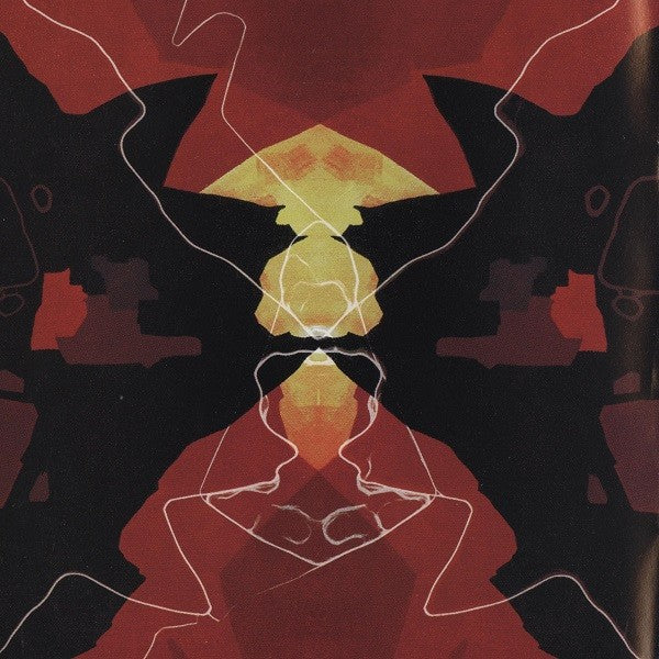 Morcheeba – Fragments of Freedom Music CD