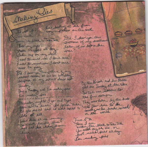 Patty Griffin – 1000 Kisses Music CD