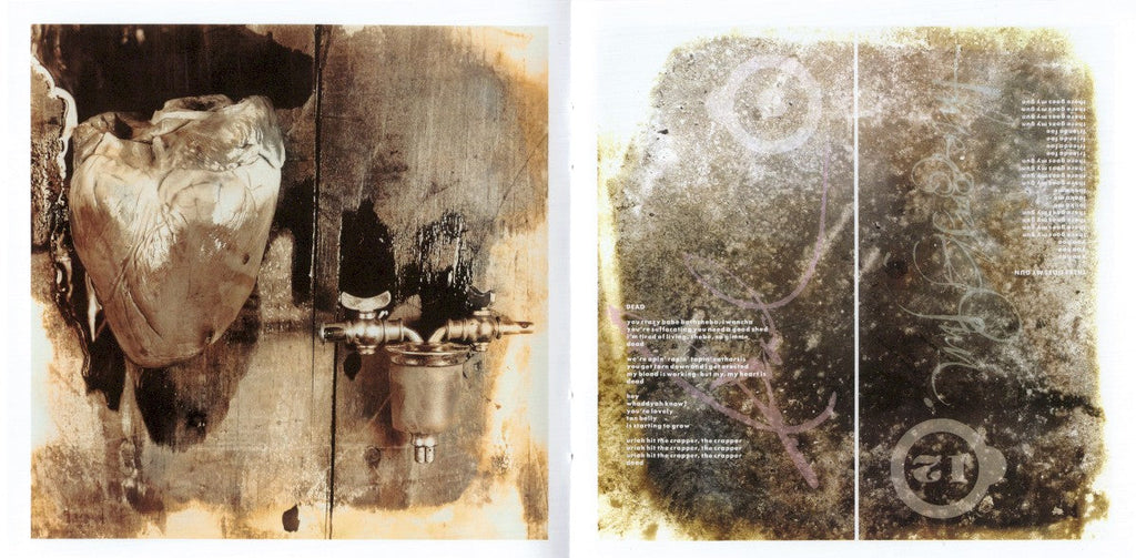 Pixies – Doolittle Music CD