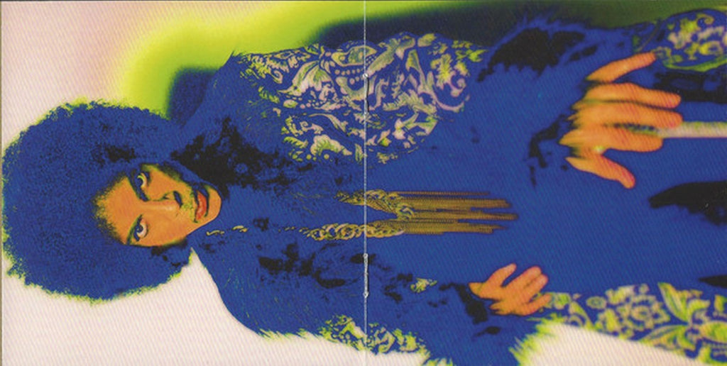 Prince – HITnRUN phase two (2-LP Vinyl) Vinyl Record