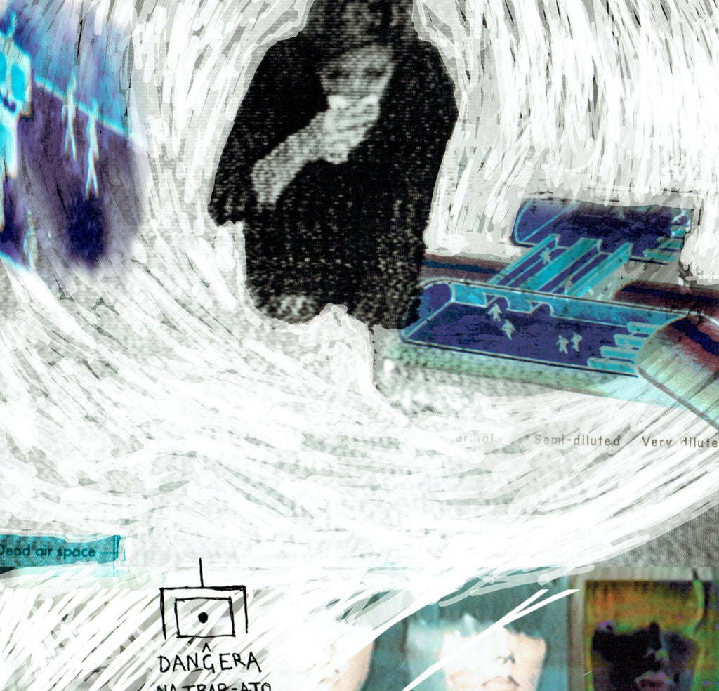 Radiohead – OK COMPUTER OKNOTOK 1997-2017 (3-LP Vinyl) Vinyl Record