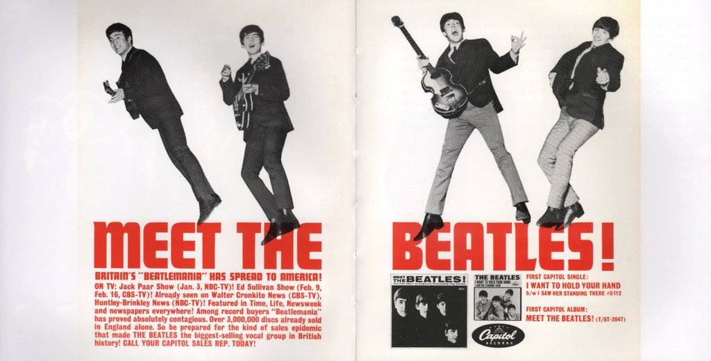 The Beatles – The U.S. Albums (13-CD) Music CD