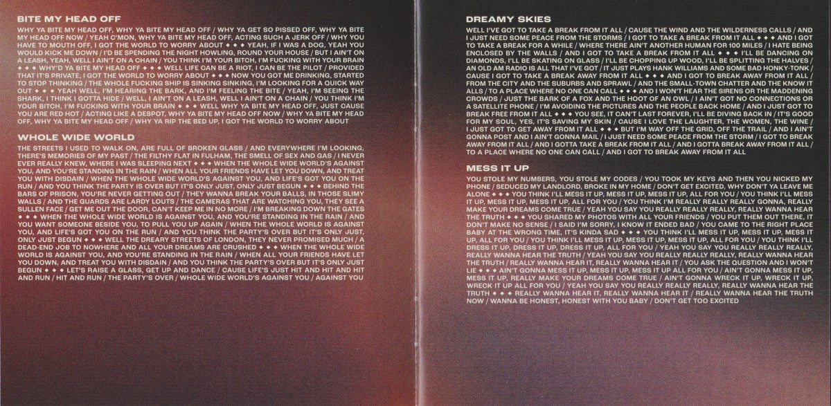The Rolling Stones – Hackney Diamonds: Live Edition (2-CD)