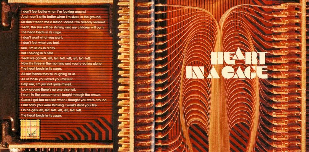 The Strokes – First Impressions of Earth Music CD
