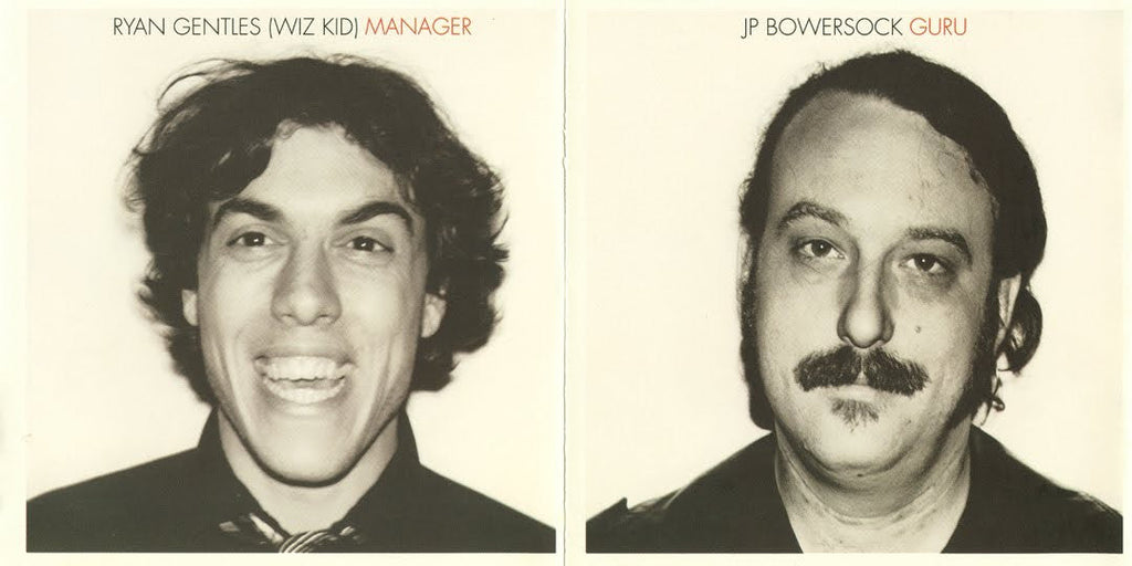 The Strokes – Is This It Music CD