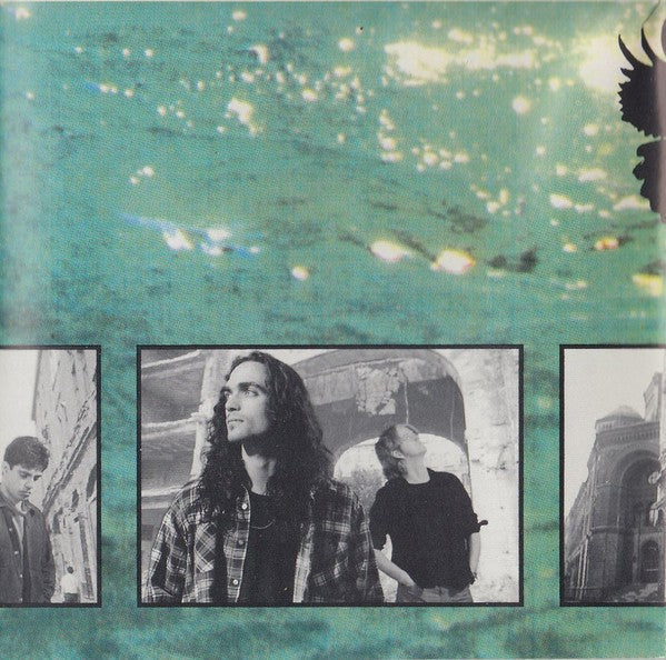 Blue Rodeo – Lost Together Music CD