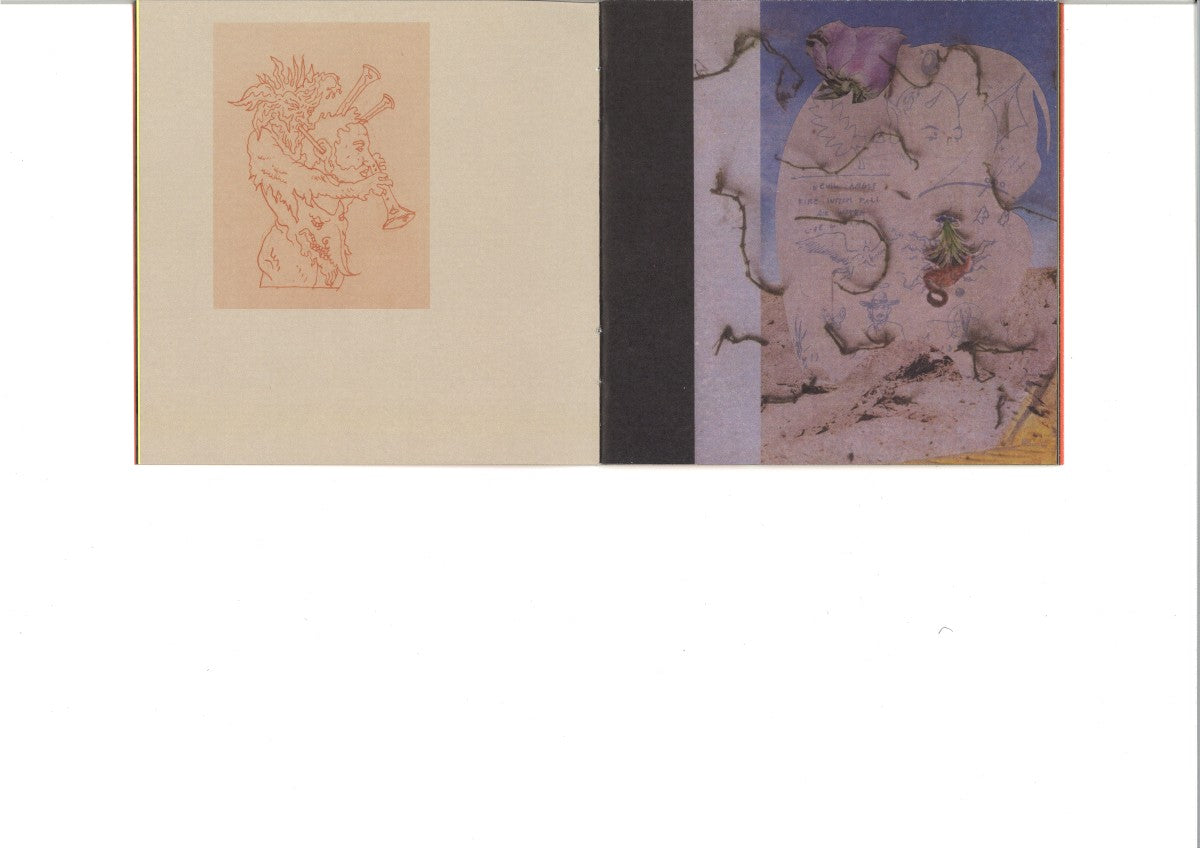 Bon Iver – I,I Music CD
