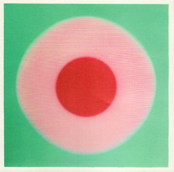 Brian Eno and Beatie Wolfe – Lateral Music CD