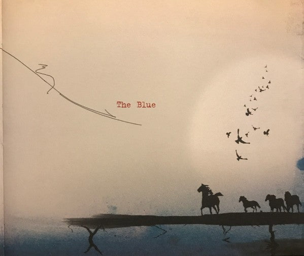 David Gilmour – On An Island (LP Vinyl) Vinyl Record