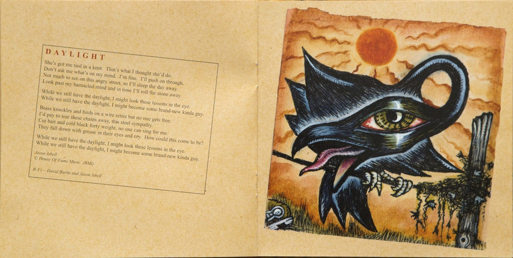 Drive-By Truckers – Blessing & A Curse (2-CD) Music CD
