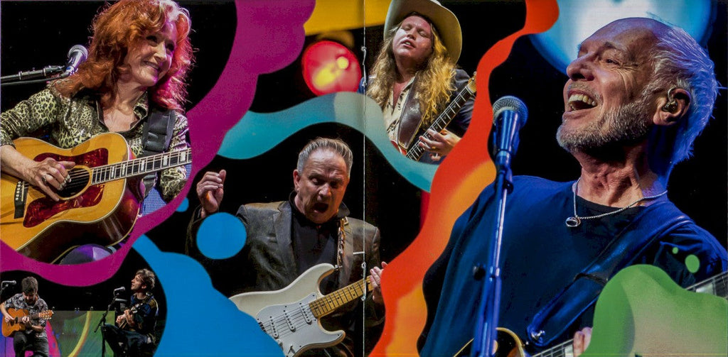 Eric Clapton – Crossroads Guitar Festival 2019 (2-CD) Music CD
