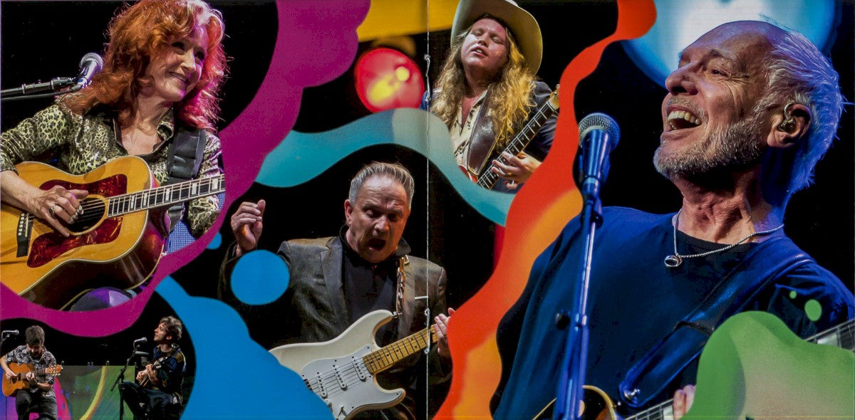 Eric Clapton – Crossroads Guitar Festival 2019 (2-CD) Music CD