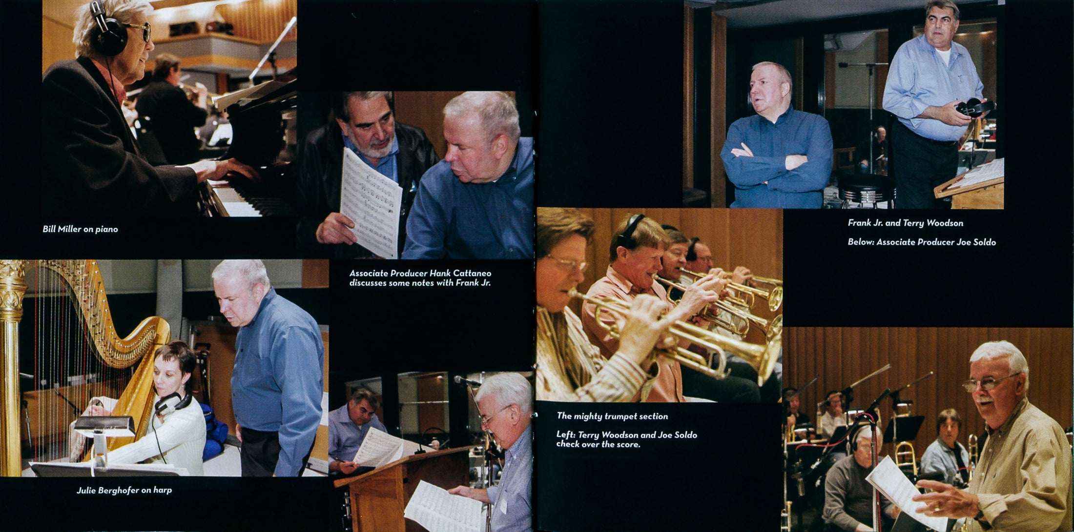 Frank Sinatra, Jr. – That Face Music CD