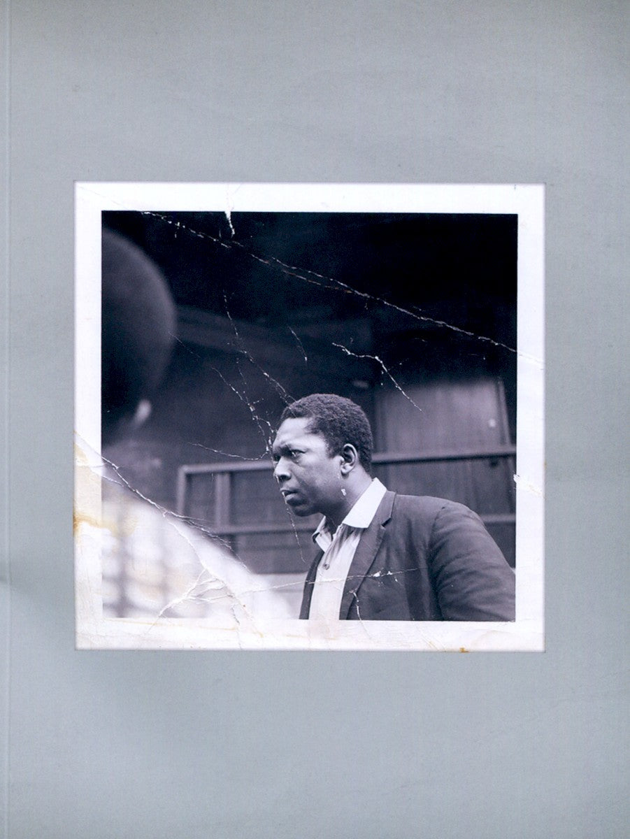 John Coltrane – A Love Supreme: The Complete Masters (3-LP Vinyl) Vinyl Record