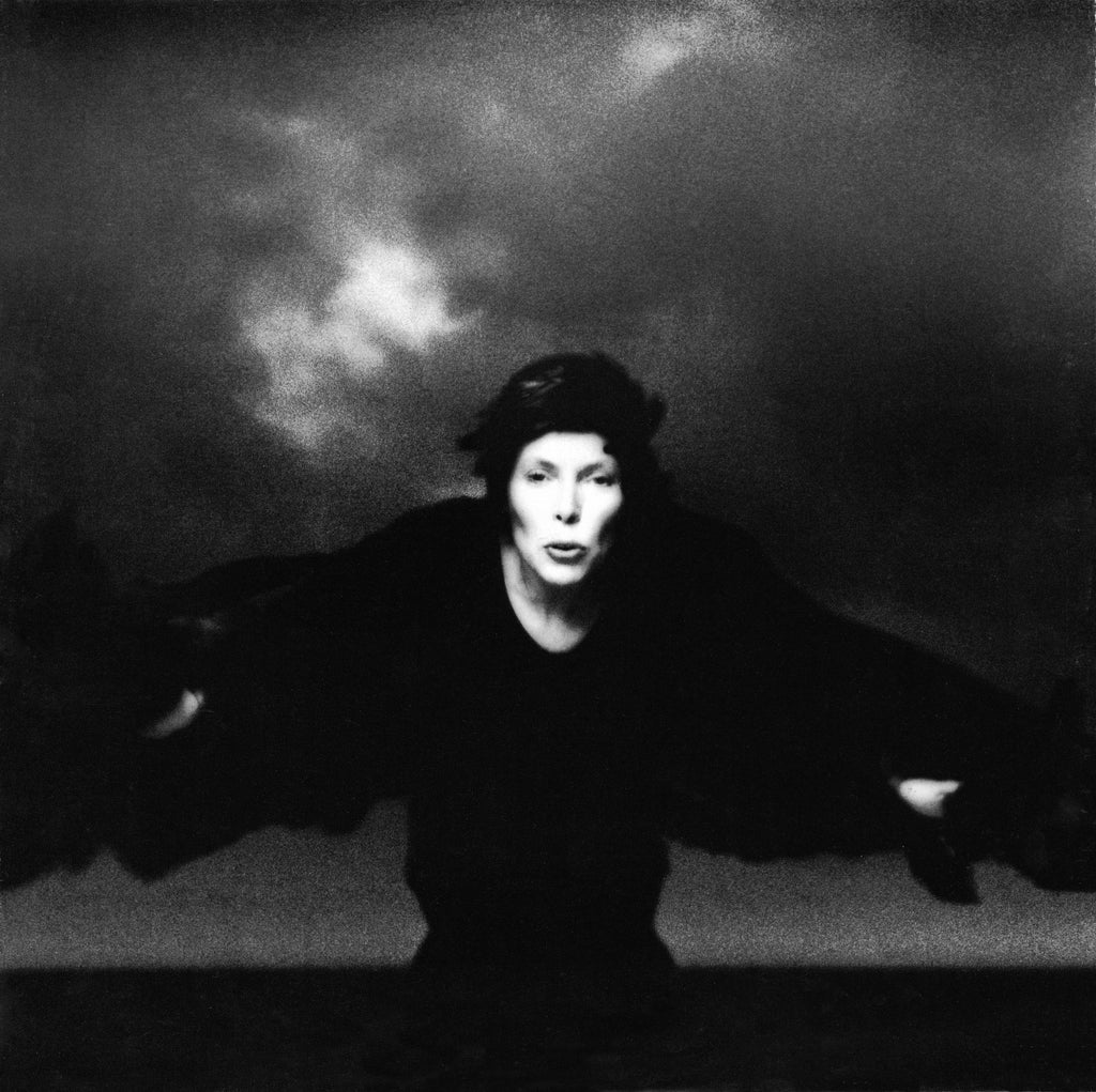 Joni Mitchell – Hejira (Mobile Fidelity 2-LP Vinyl) Vinyl Record