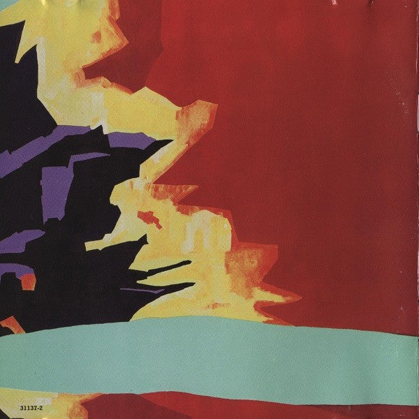 Morcheeba – Fragments of Freedom Music CD