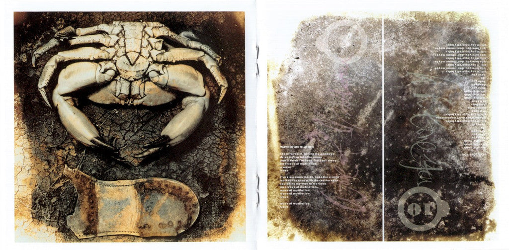 Pixies – Doolittle Music CD