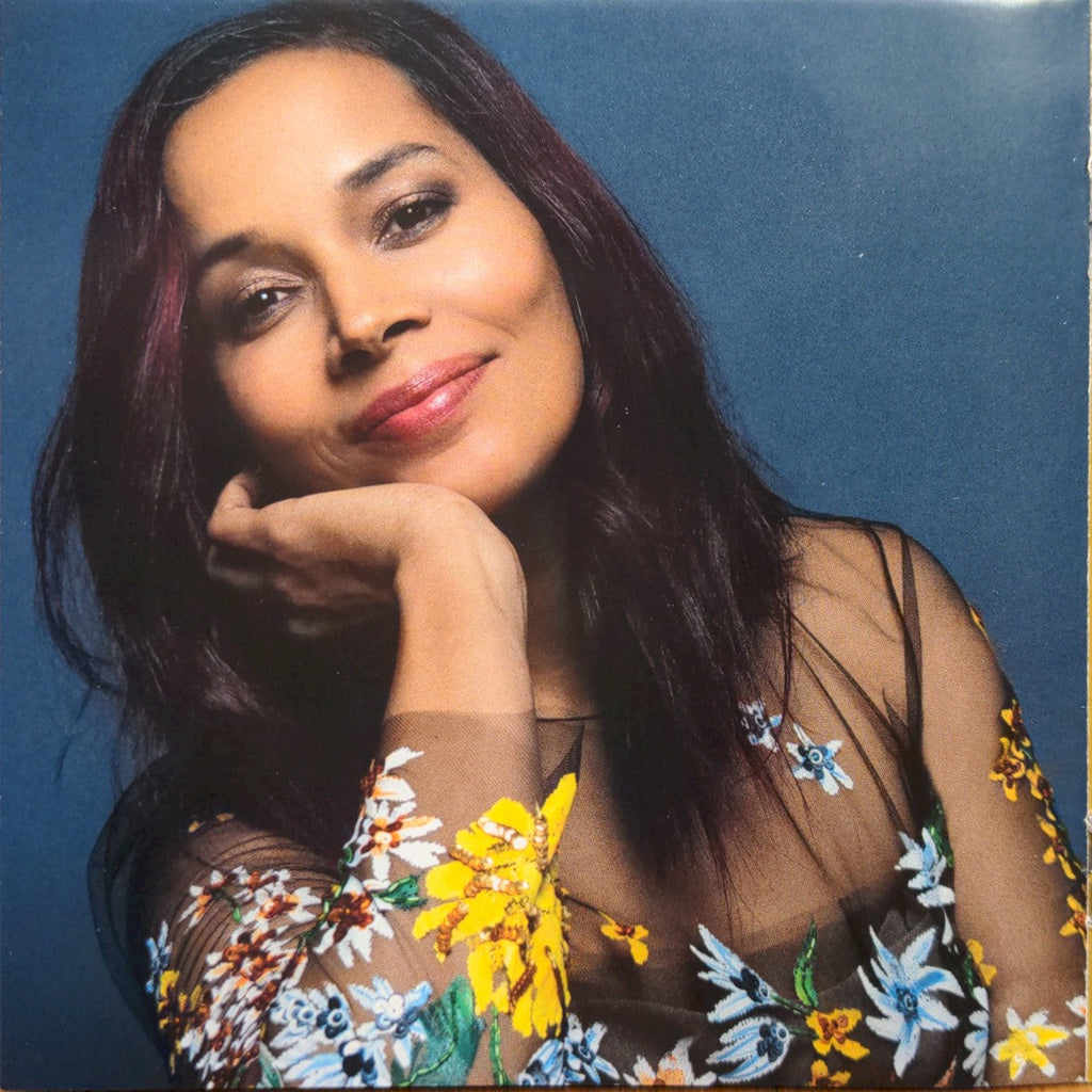 Rhiannon Giddens – You’re The One Music CD