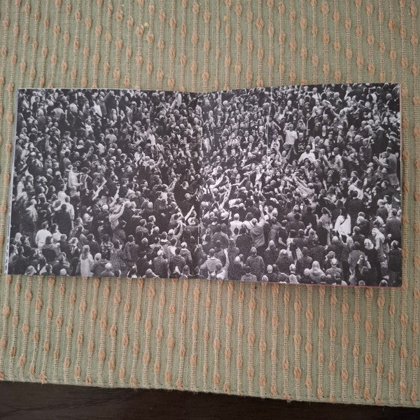 The National – Rome (2-CD) Music CD