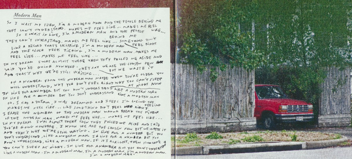 Arcade Fire – The Suburbs Music CD