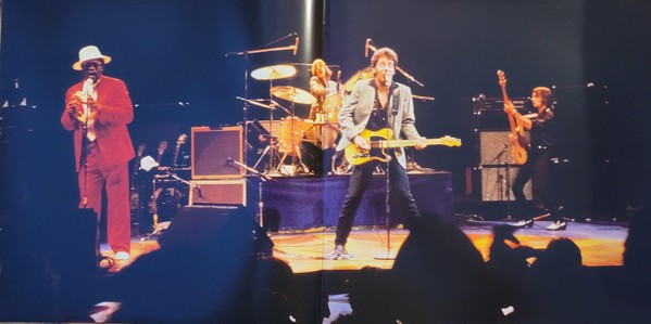 Bruce Springsteen & The E Street Band – The Legendary 1979 No Nukes Concerts (2-LP Vinyl) Vinyl Record