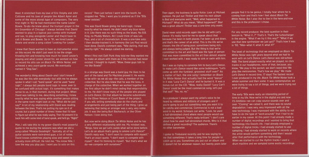 David Bowie – Brilliant Adventure (11-CD) Music CD