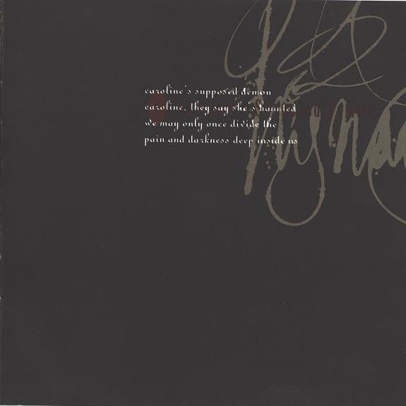 His Name Is Alive – Livonia Music CD