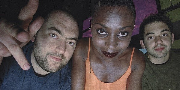 Morcheeba – Fragments of Freedom Music CD