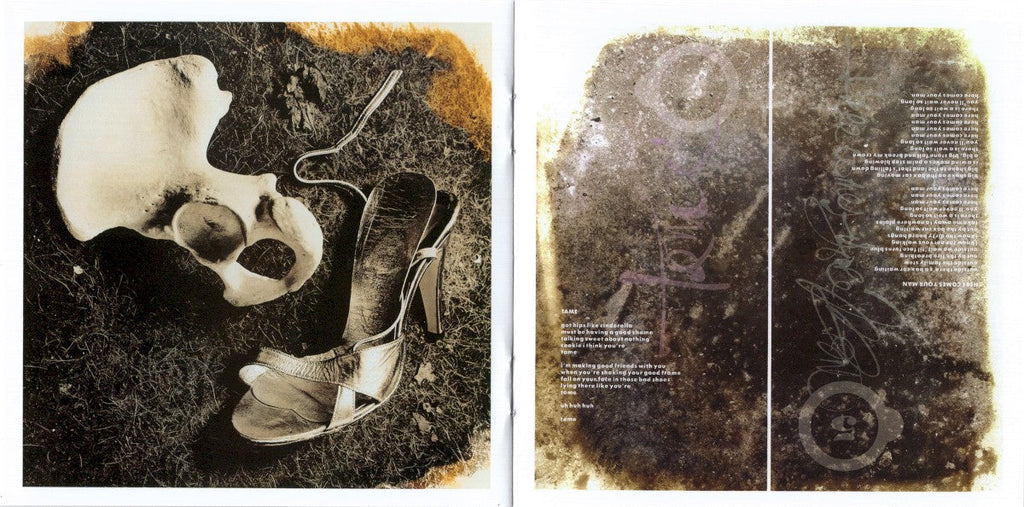 Pixies – Doolittle Music CD
