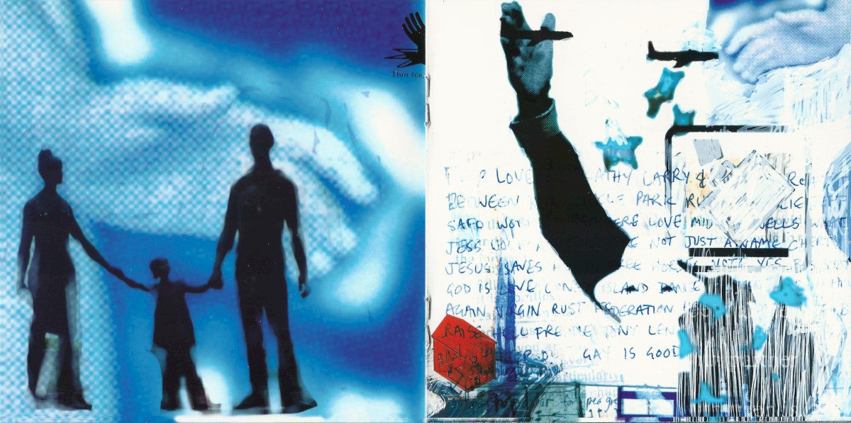 Radiohead – OK Computer Music CD