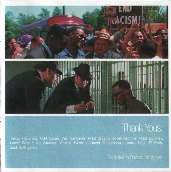 Ray – Original Motion Picture Score Music CD