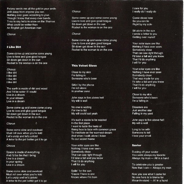 Red Hot Chili Peppers – Californication Music CD