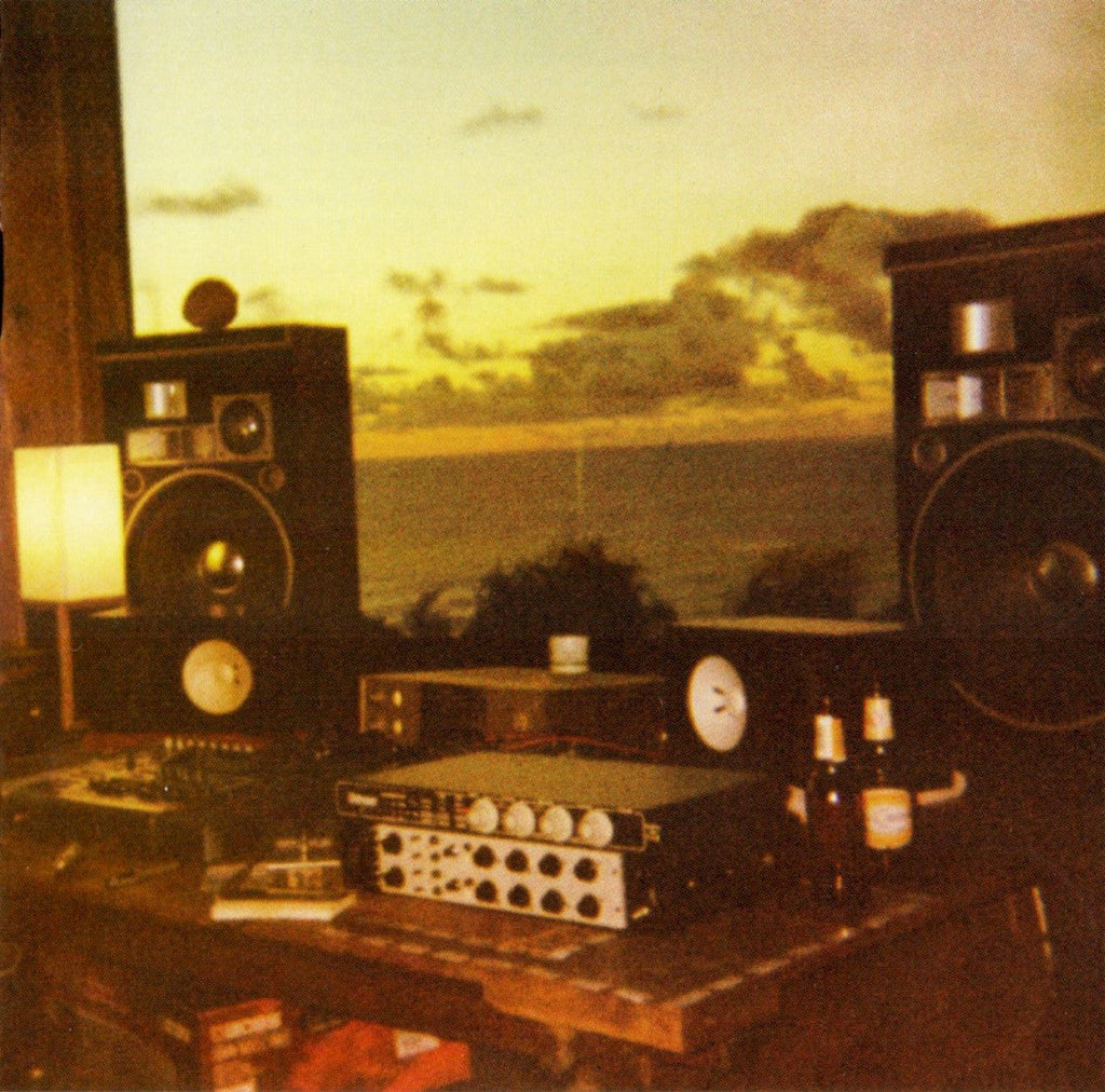 Tame Impala – Innerspeaker Music CD