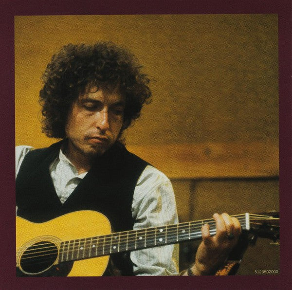 Bob Dylan – Blood On The Tracks (LP Vinyl) Vinyl Record