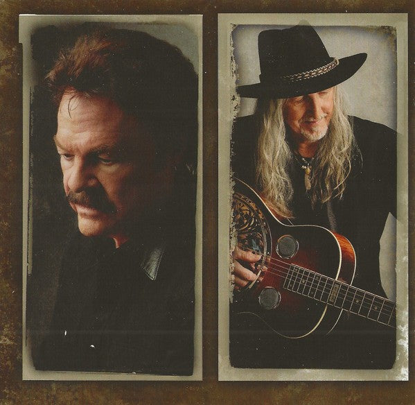 The Doobie Brothers – Walk This Road Music CD