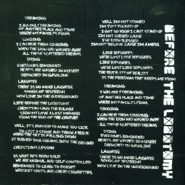 Green Day – 21st Century Breakdown Music CD