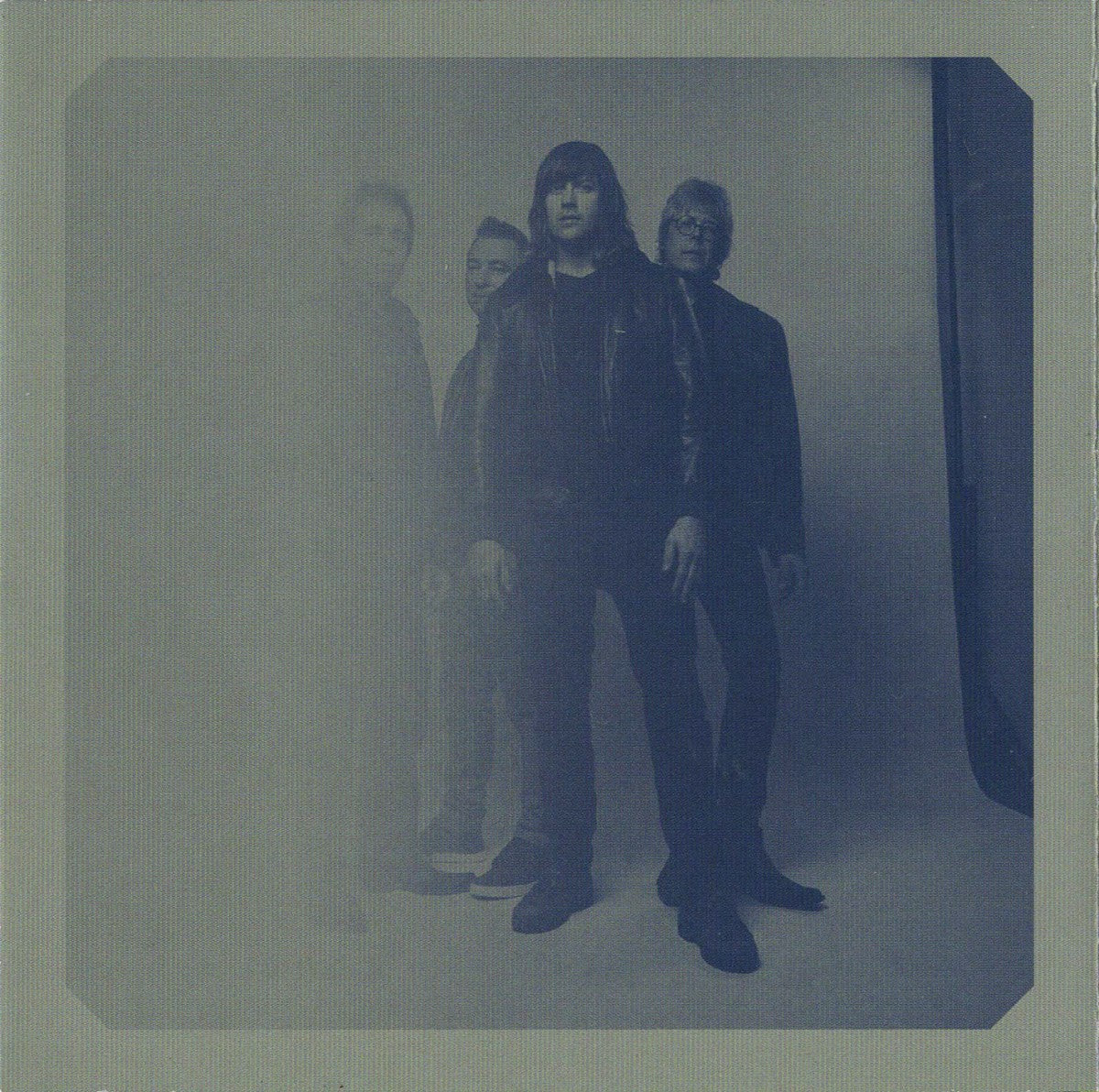 Old 97's – Twelfth Music CD