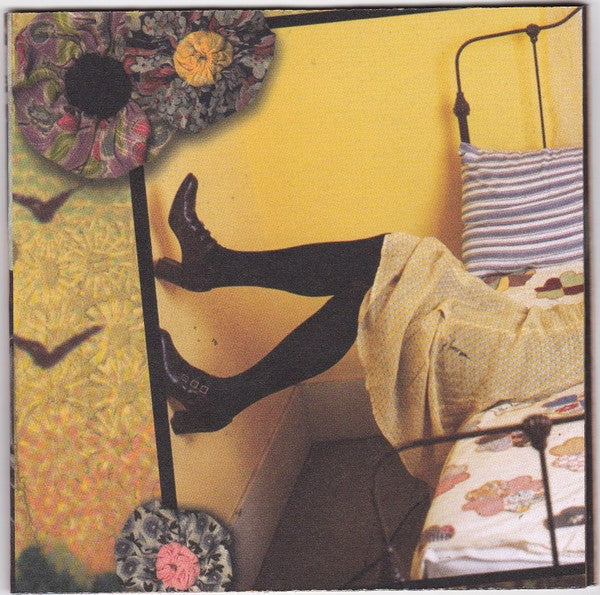 Patty Griffin – 1000 Kisses Music CD