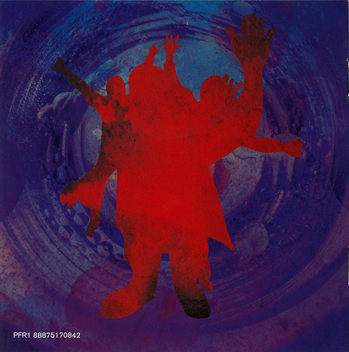 Pink Floyd – The Piper At The Gates Of Dawn Music CD