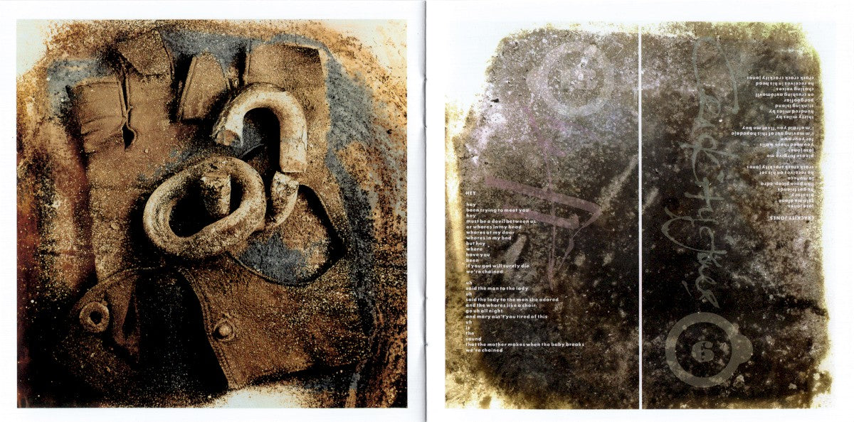 Pixies – Doolittle Music CD