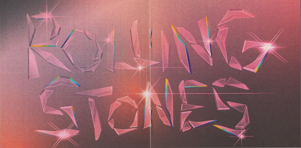 The Rolling Stones – Hackney Diamonds: Live Edition (2-CD)