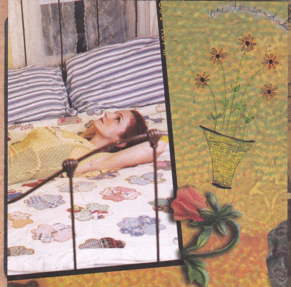 Patty Griffin – 1000 Kisses Music CD