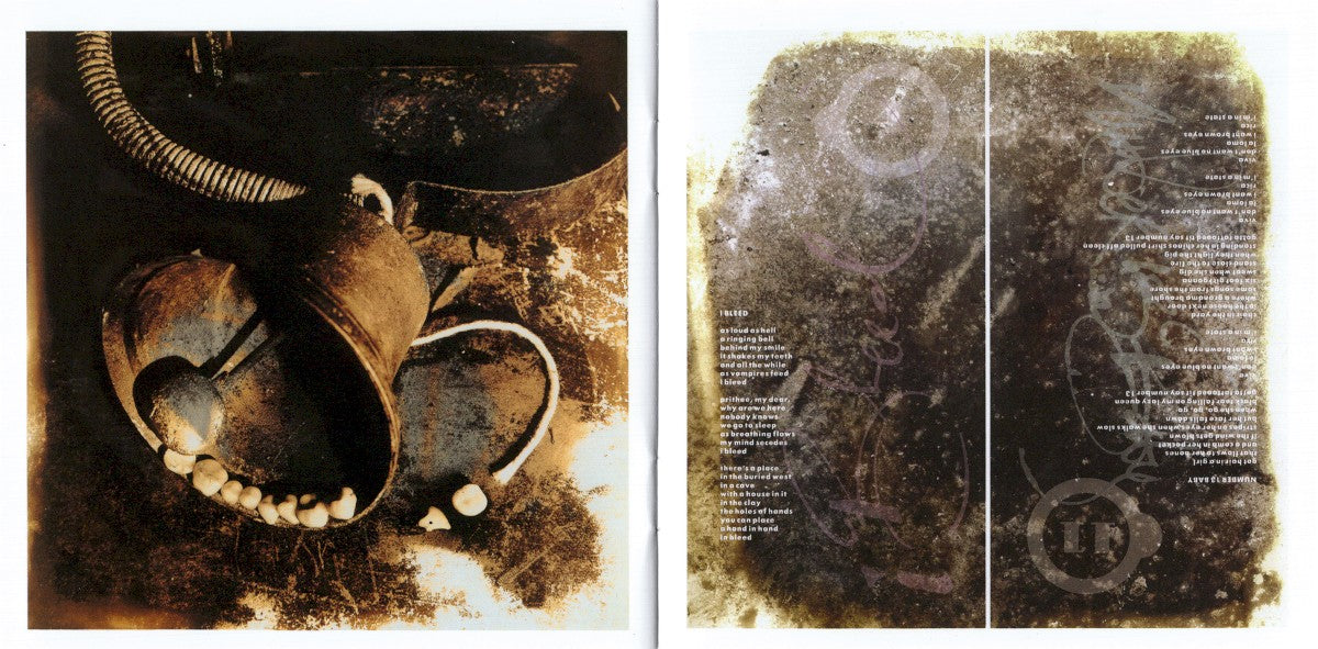 Pixies – Doolittle Music CD